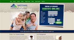 Desktop Screenshot of nbbn.ca